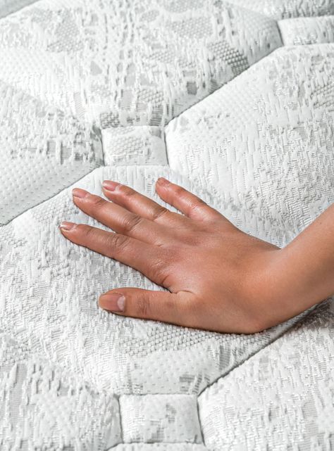 Cama Europea Calm King-4