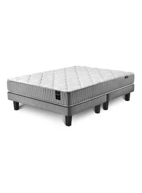 Cama Europea Calm King-0