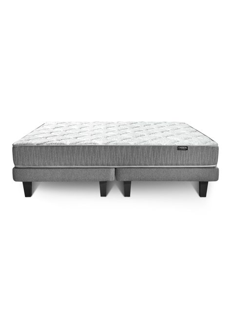 Cama Europea Calm King-2