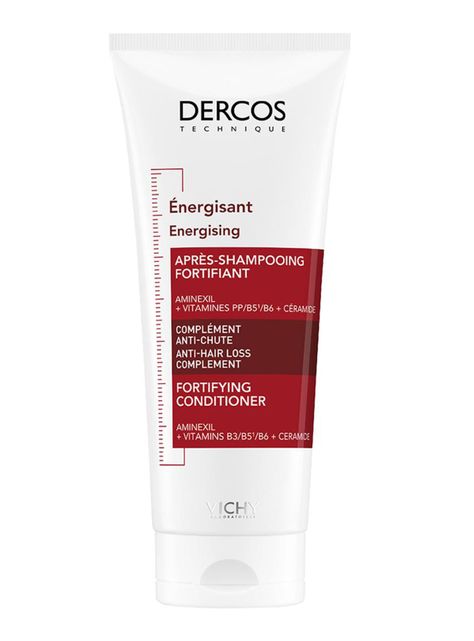 Dercos Acondicionador Anti-caída 200ml Vichy-0
