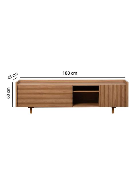 Rack Tv Camel 70"-1
