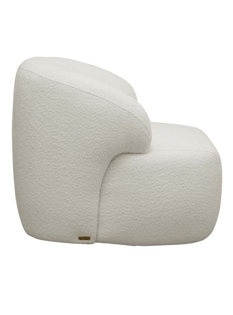 Poltrona Chandon Giratoria Beige-2