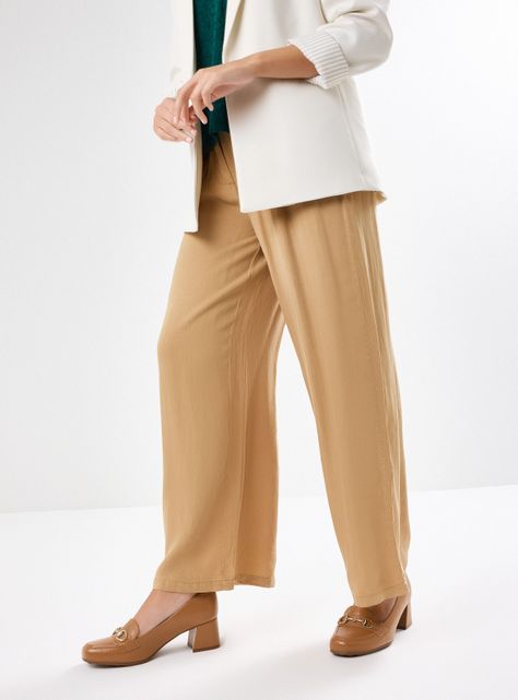 Zapato de Vestir con Taco Ultra Comfort Mujer-0