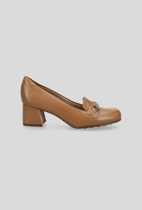 Zapato de Vestir con Taco Ultra Comfort Mujer-4