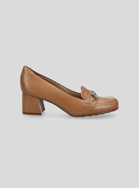 Zapato de Vestir con Taco Ultra Comfort Mujer-1
