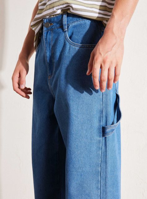 Jeans Bolsillos Carpinteros-2