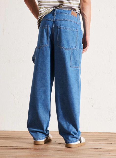 Jeans Bolsillos Carpinteros-1