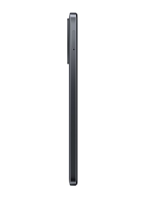 Smartphone Redmi Note 11 128GB 6.4" Gris Entel-2