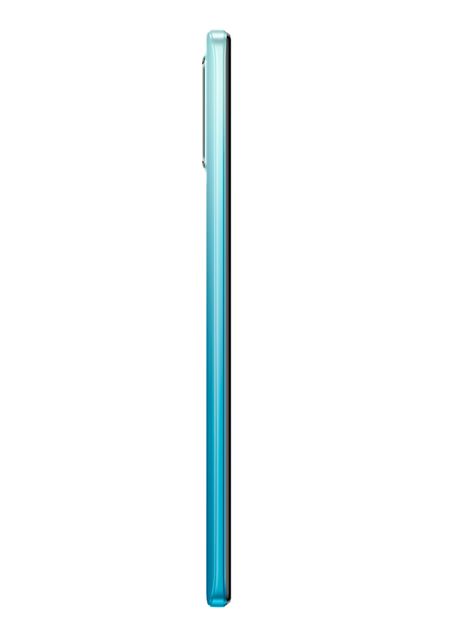 Smartphone Y15s 64GB Verde Movistar-2