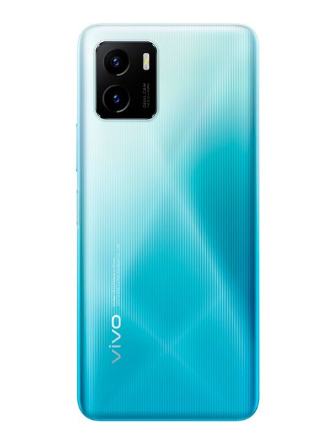 Smartphone Y15s 64GB Verde Movistar-1