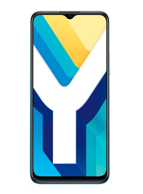 Smartphone Y15s 64GB Verde Movistar-0