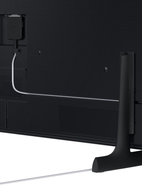 QLED 50" The Frame 4K UHD Smart TV 2022-7