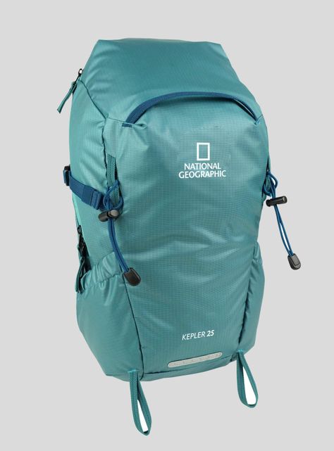 Mochila National Geographic Kepler 25 Blue-0