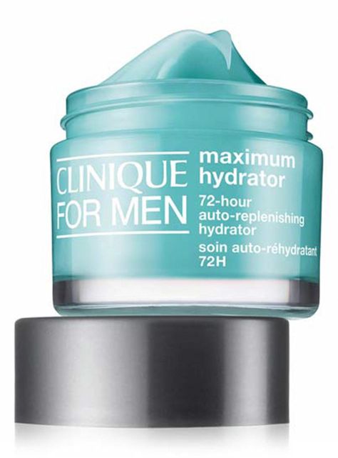 Crema Clinique Hidratante 72 Horas Hombre 50 ml-1