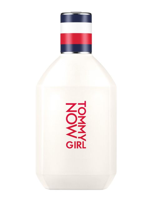 Perfume Tommy Girl Now EDT 100 ml-0