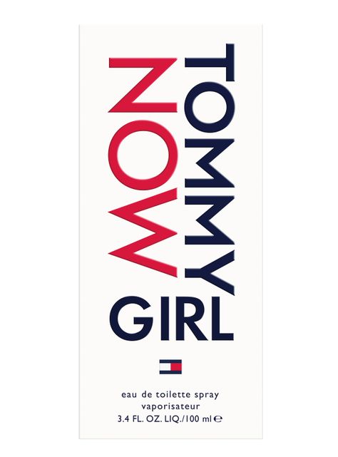 Perfume Tommy Girl Now EDT 100 ml-2