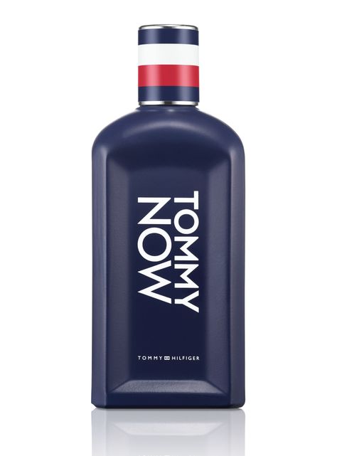 Perfume Tommy Now EDT 100 ml-0