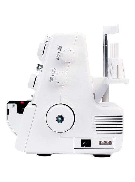Máquina de Coser Overlock 8002D-5