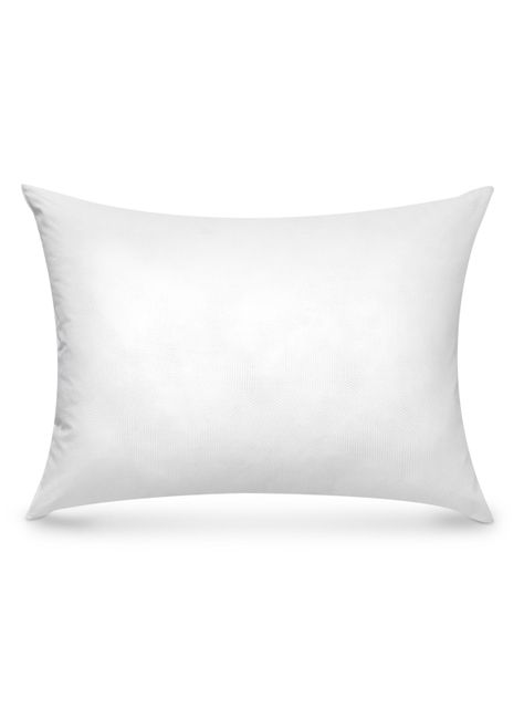Almohada de Plumas 50 x 70 cm-0