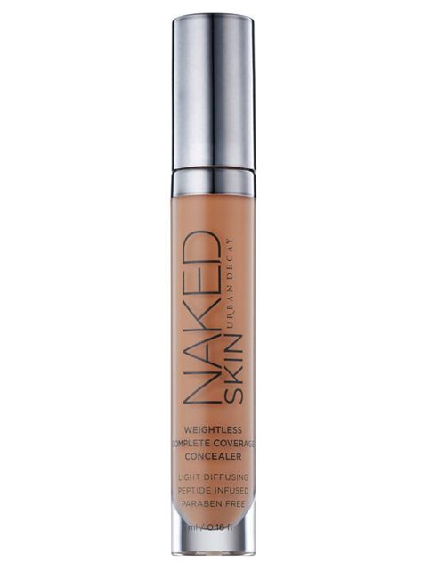 Corrector Urban Decay Naked Skin Concealer Dark Gold-0