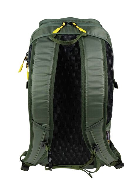 Mochila de Camping Lander 22 Litros Verde-1
