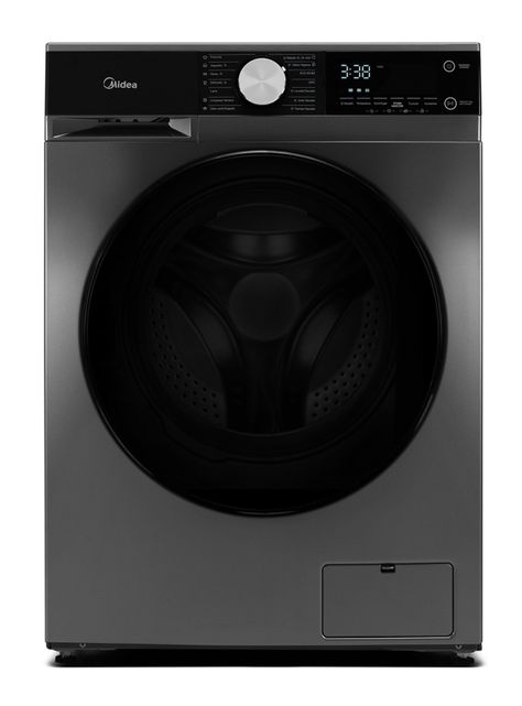 Lavadora-Secadora Carga Frontal 9.5/7 Kg MLSF-095B/S-0