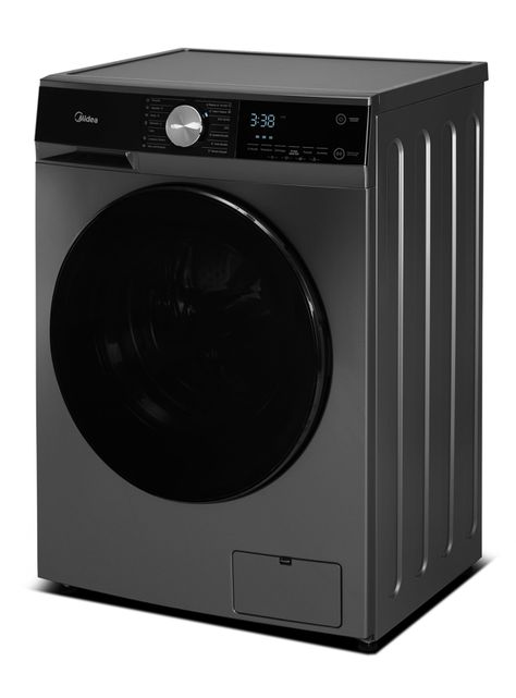 Lavadora-Secadora Carga Frontal 9.5/7 Kg MLSF-095B/S-3