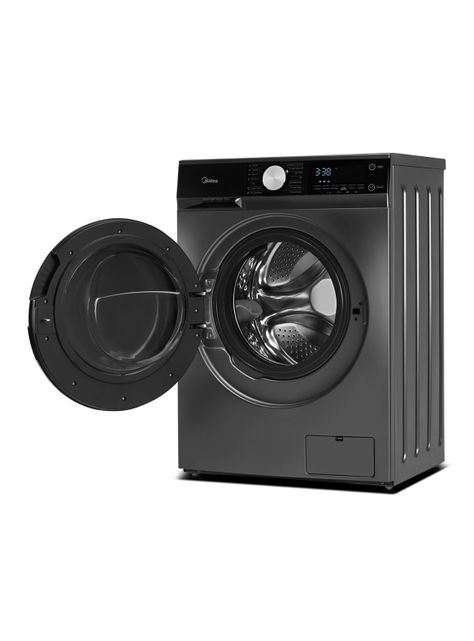 Lavadora-Secadora Carga Frontal 9.5/7 Kg MLSF-095B/S-4
