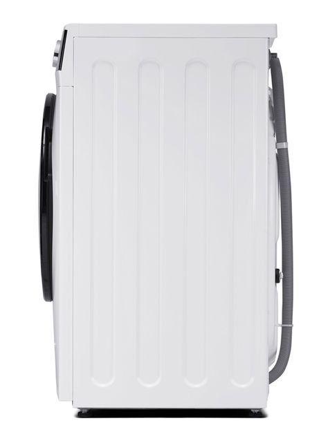Lavadora-Secadora Carga Frontal 9.5/7 Kg MLSF-095B/W-5