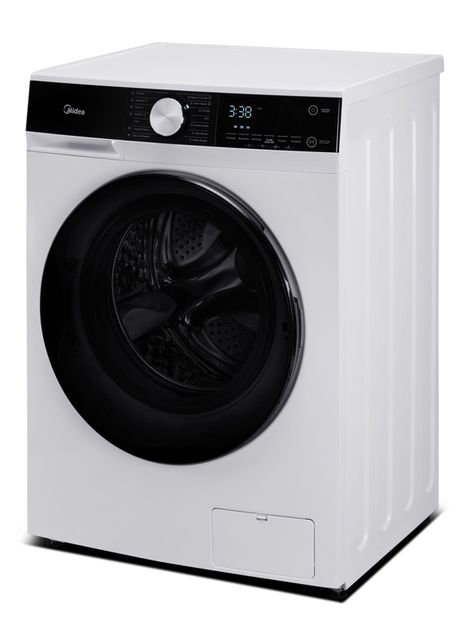 Lavadora-Secadora Carga Frontal 9.5/7 Kg MLSF-095B/W-3