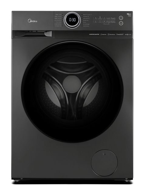 Lavadora-Secadora Carga Frontal 11.5/9 Kg MF200D115WB/T-0
