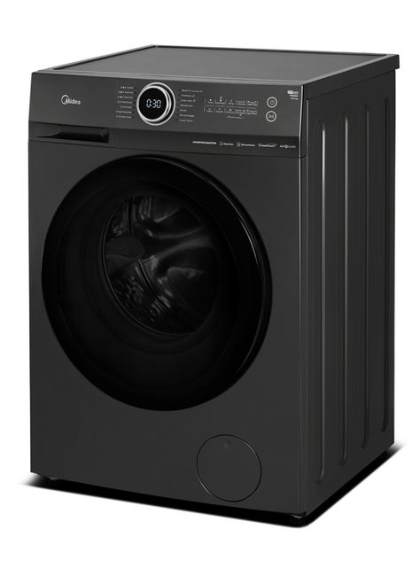 Lavadora-Secadora Carga Frontal 11.5/9 Kg MF200D115WB/T-3