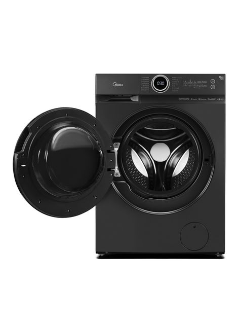 Lavadora-Secadora Carga Frontal 11.5/9 Kg MF200D115WB/T-2
