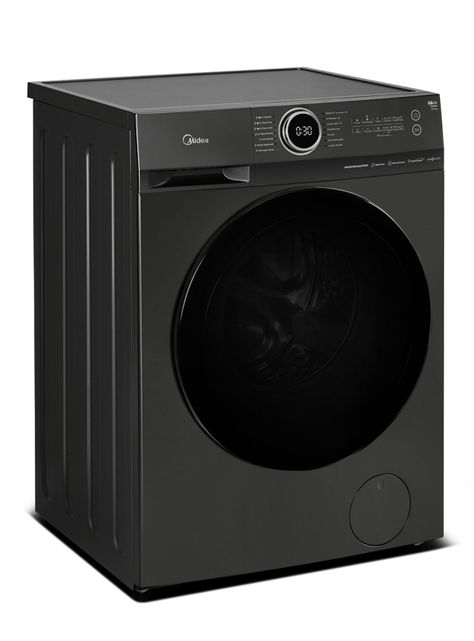 Lavadora-Secadora Carga Frontal 11.5/9 Kg MF200D115WB/T-1
