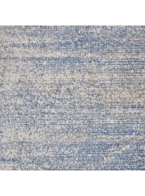 Alfombra Living-Comedor 240 x 305 cm Florida Azul Contraste-5
