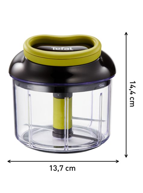 Picadora Manual 5 Second Chopper-1