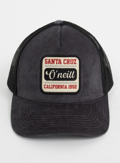 Jockey Logo Bordado Santa Cruz-4