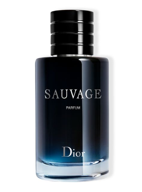 Perfume Dior Sauvage Parfum Hombre 100 ml-0