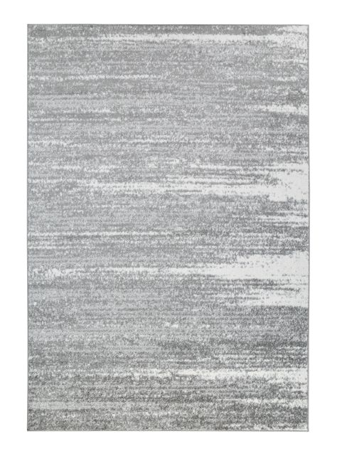 Alfombra 240 x 305 cm Siesta Gris-0