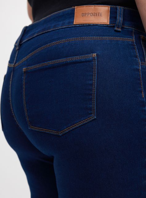 Jeans Super Skinny Fit-3