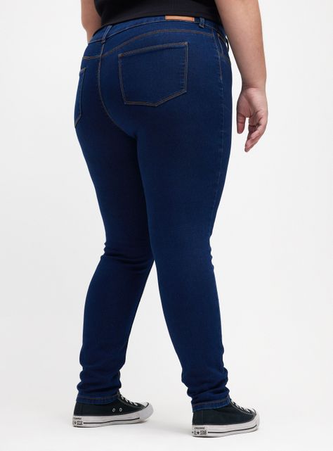 Jeans Super Skinny Fit-2