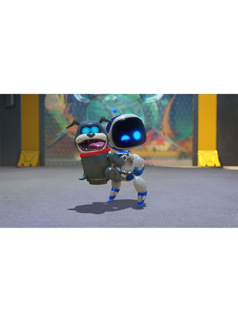 Juego PS5 Astro Bot-3