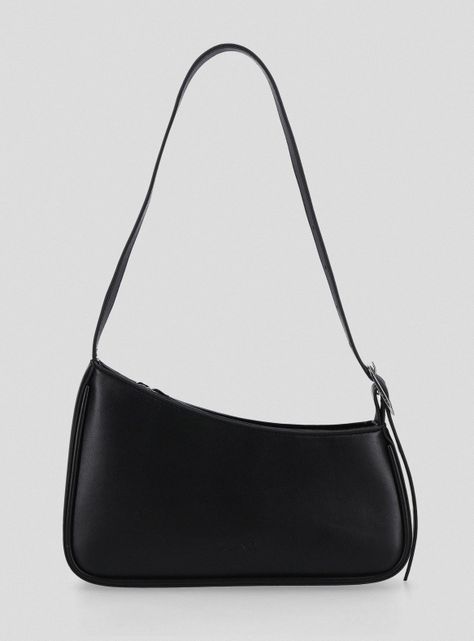 Cartera de Hombro Asimétrica-2
