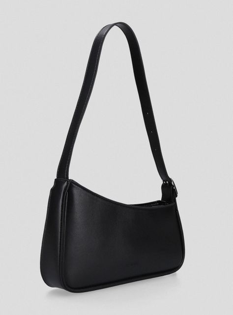 Cartera de Hombro Asimétrica-3