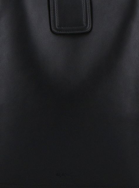 Cartera Totebag Efecto Cuero-6