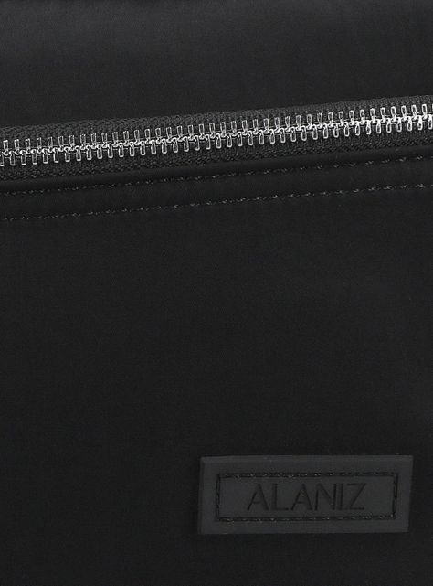 Cartera Textil con Bolsillos Cargo-6