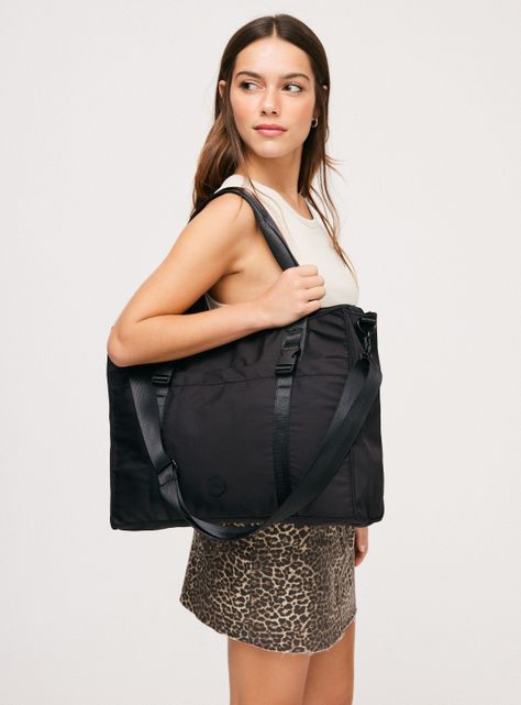 Bolso para Computador Nylon-0