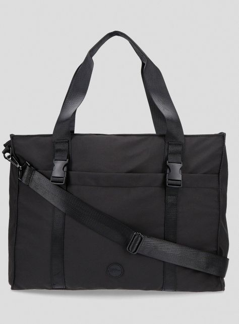 Bolso para Computador Nylon-2