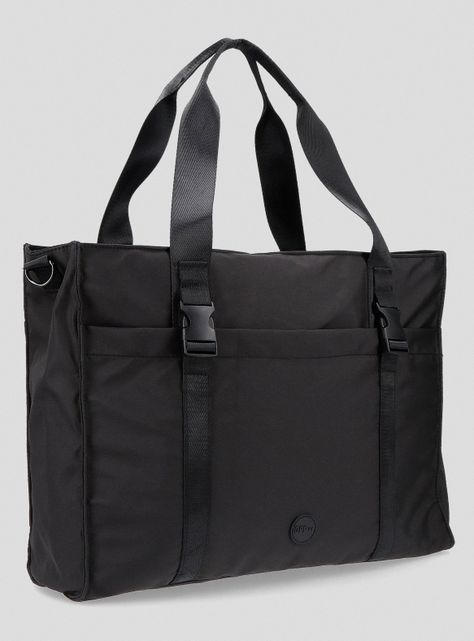 Bolso para Computador Nylon-3