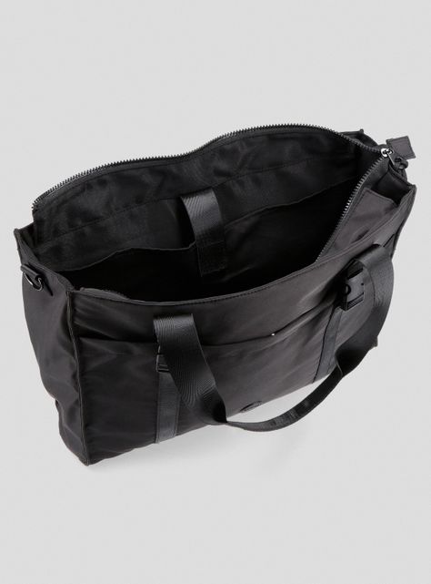 Bolso para Computador Nylon-5
